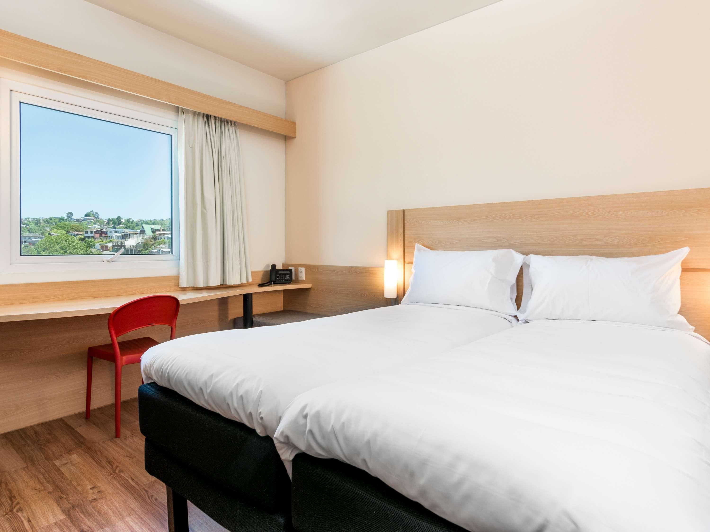 فندق Ibis بويرتو مونت المظهر الخارجي الصورة