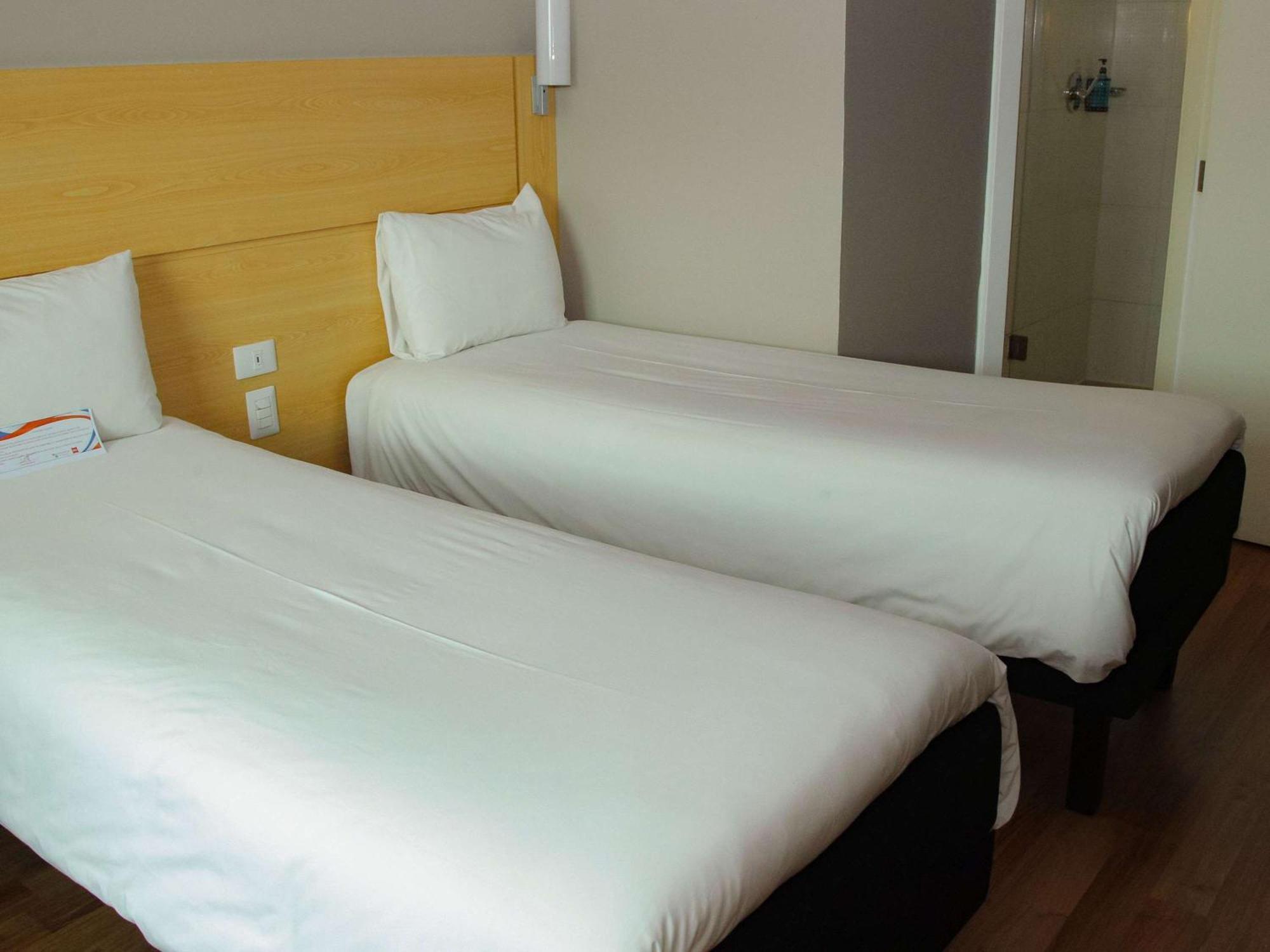 فندق Ibis بويرتو مونت المظهر الخارجي الصورة