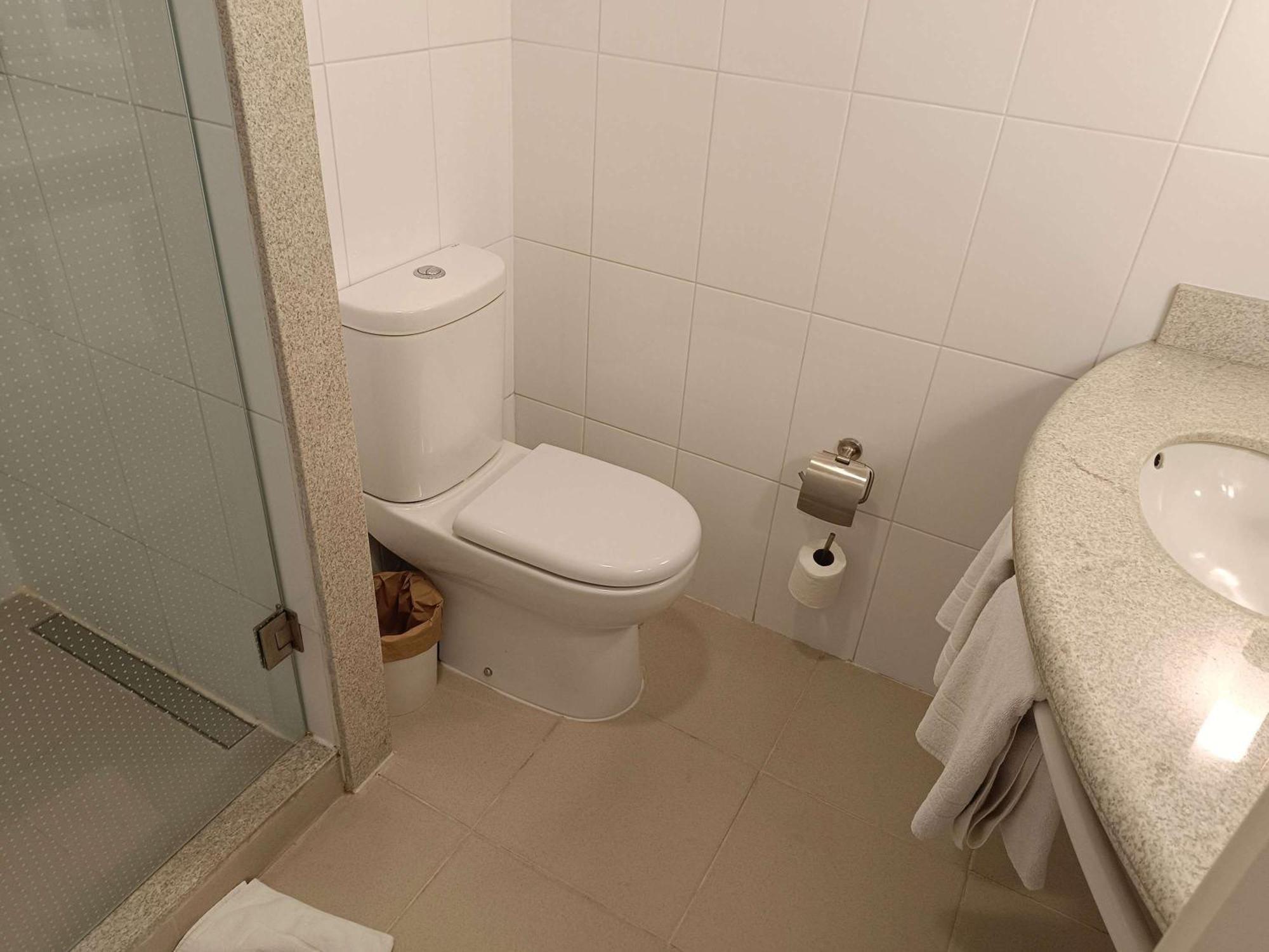 فندق Ibis بويرتو مونت المظهر الخارجي الصورة