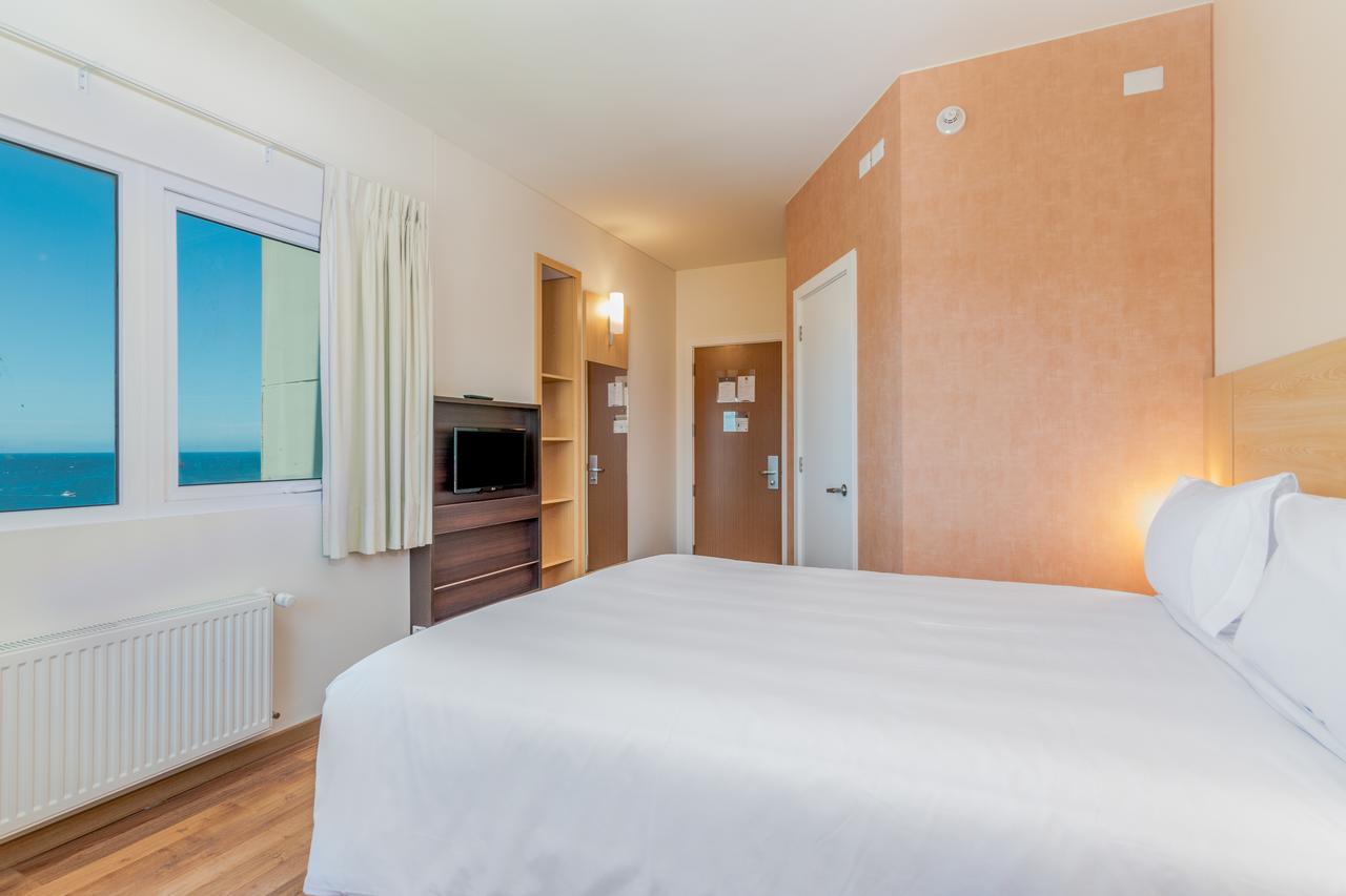 فندق Ibis بويرتو مونت المظهر الخارجي الصورة